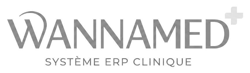 WannaMed Logo